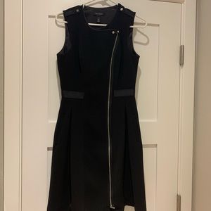 White House Black Market little black dress